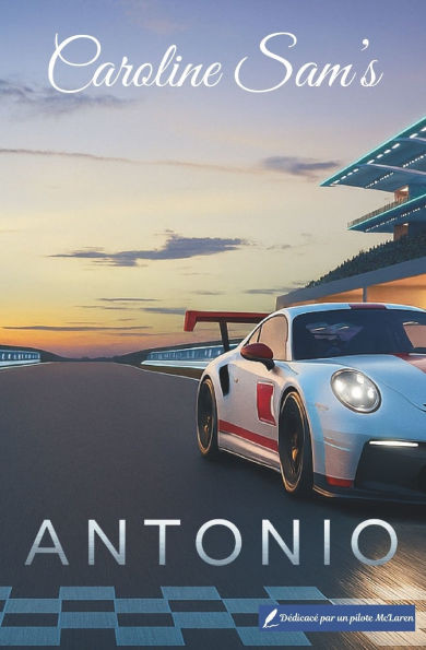 Antonio