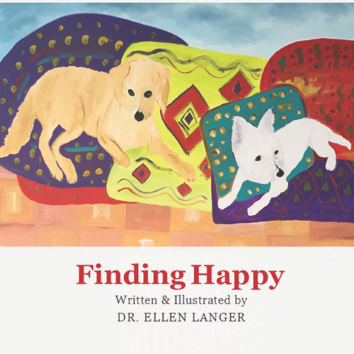 Finding Happy