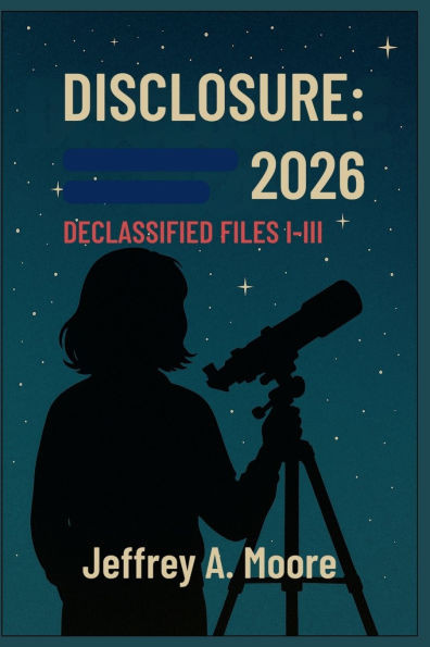 Disclosure: 2026