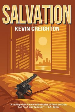 Salvation