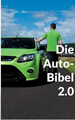 Die Auto-Bibel 2.0 (German Edition)
