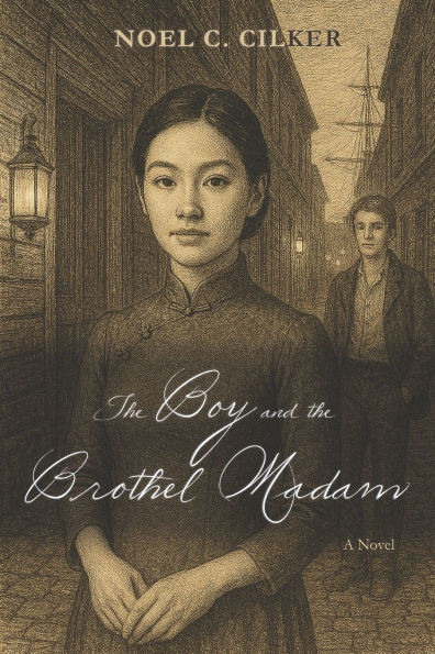 The Boy and the Brothel Madam