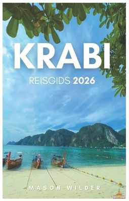 Krabi Reisgids 2026