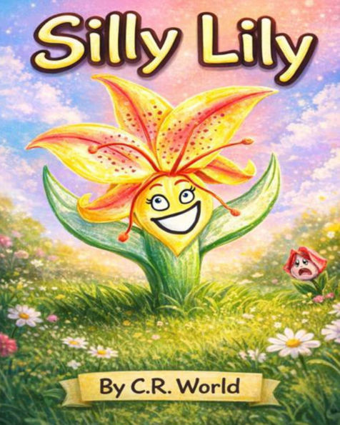 Silly Lily