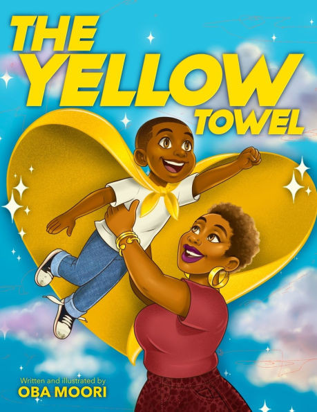 The Yellow Towel