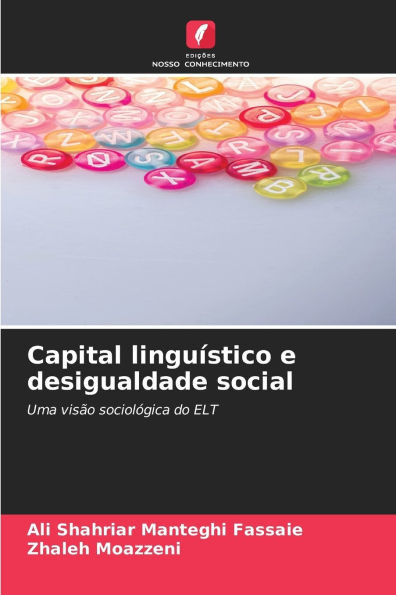 Capital linguístico e desigualdade social