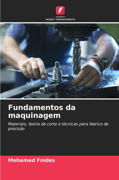 Fundamentos da maquinagem