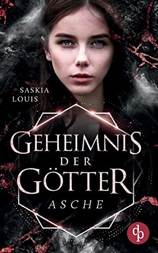 Asche (German Edition)