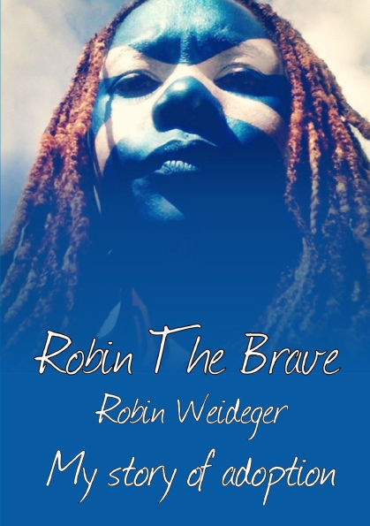 Robin the Brave