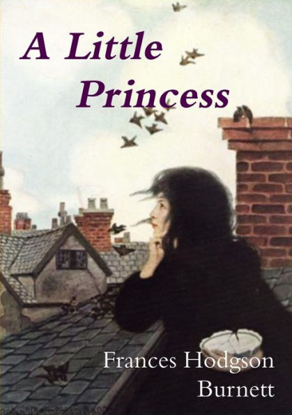 A Little Princess