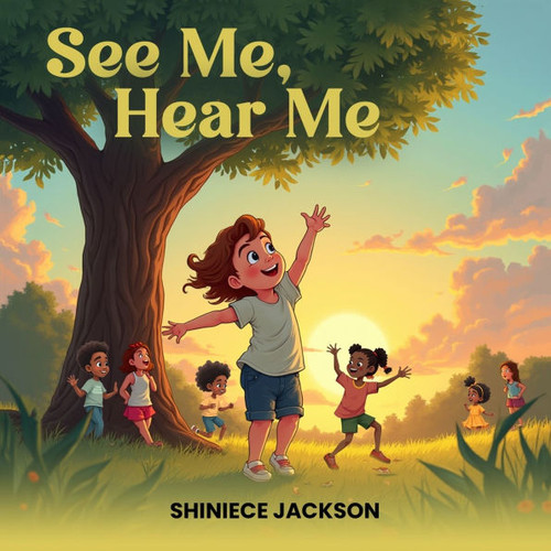 See Me, Hear Me