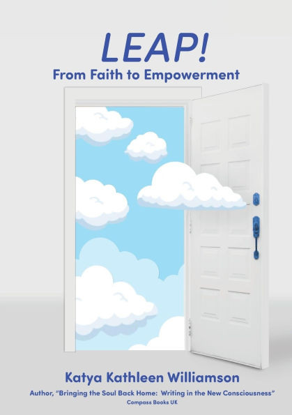 Leap! From Faith to Empowerment