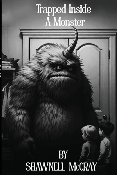 Trapped Inside a Monster