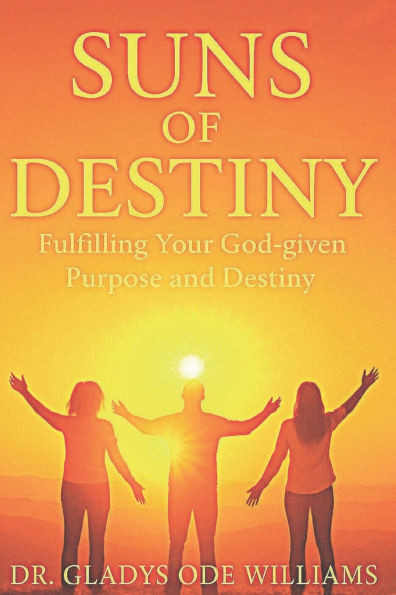 Suns of Destiny