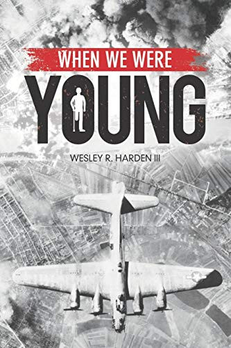When We Were Young (Bombing Trilogy)