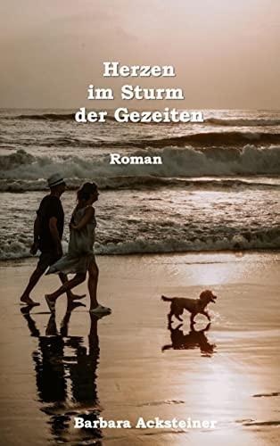 Herzen im Sturm der Gezeiten: Roman (German Edition)