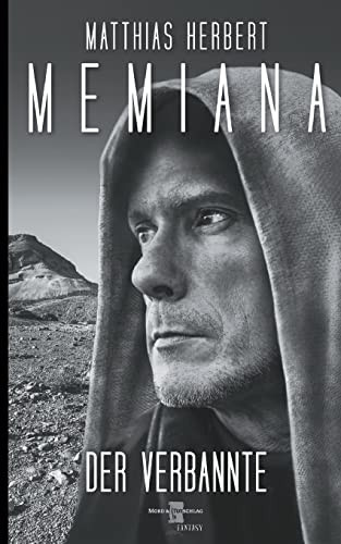 Memiana 5 - Der Verbannte (German Edition)