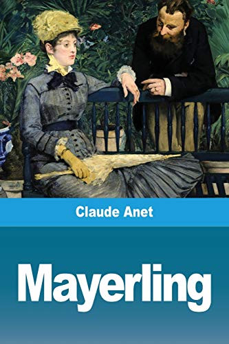 Mayerling (French Edition)