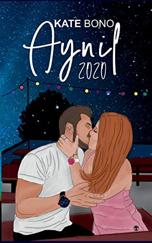 Aynil 2020: Lovestories (German Edition)
