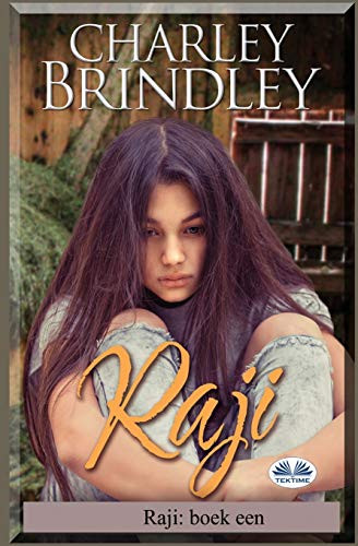 Raji: boek een: Octavia Pompeii (Dutch Edition)