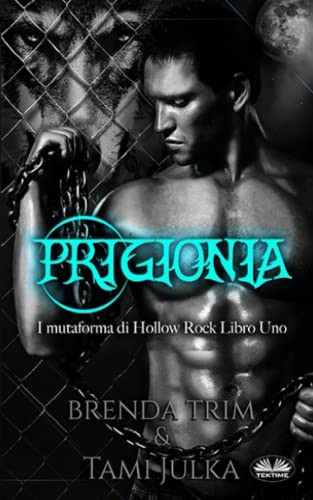 Prigionia: I mutaforma di Hollow Rock - Libro uno (Italian Edition)