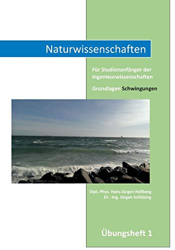 Naturwissenschaften: Schwingungen (German Edition)