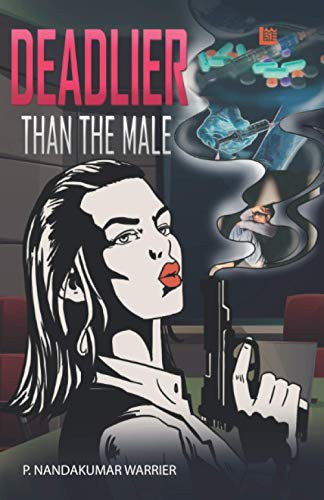 Deadlier Than the Male