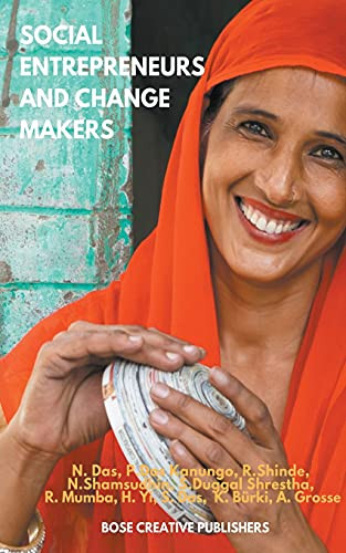 Social Entrepreneurs & Change Makers