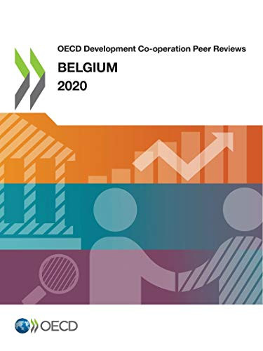 OECD Development Co-operation Peer Reviews: Belgium 2020