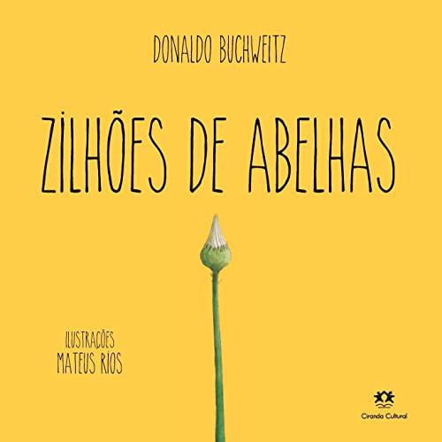 Zilhões de abelhas (Portuguese Edition)