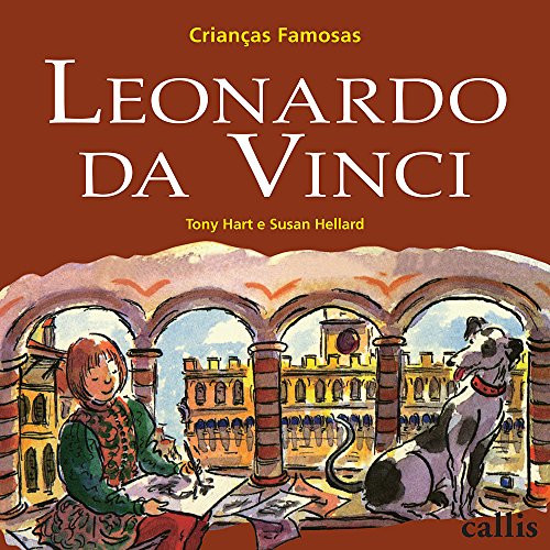 Leonardo da Vinci (Portuguese Edition)