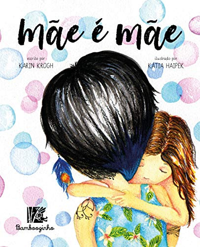MÃE É MÃE (Portuguese Edition)