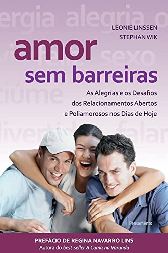 Amor sem Barreiras (Portuguese Edition)