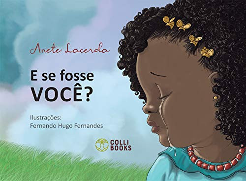 E se fosse Você? (Portuguese Edition)