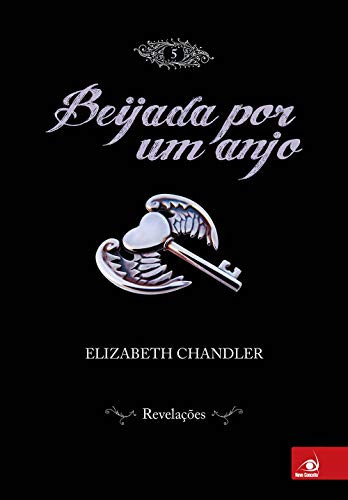 Beijada por um Anjo 5 (Portuguese Edition)