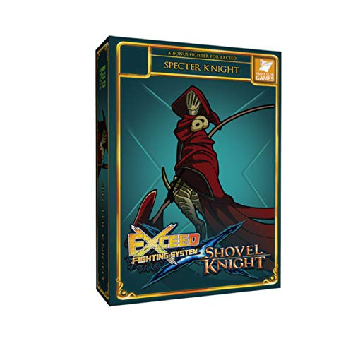 Level 99 Games Exceed - Specter Knight (L99-EXPR9)