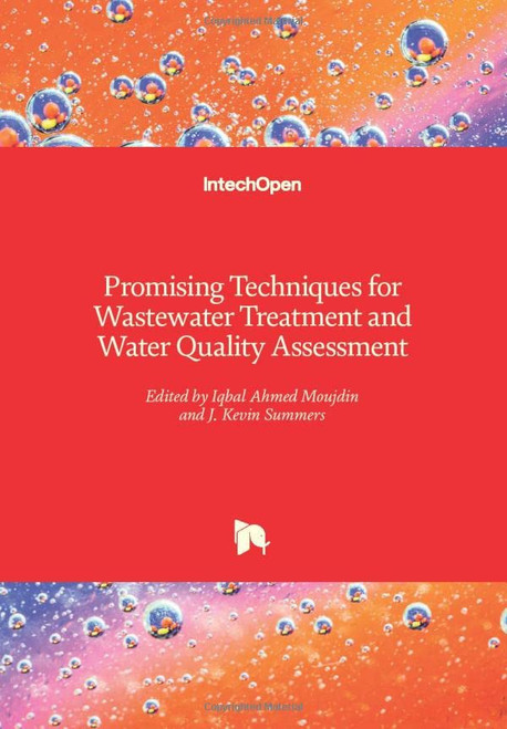 Promising Techniques For Wastewater Treatment And Water Quality Assessment