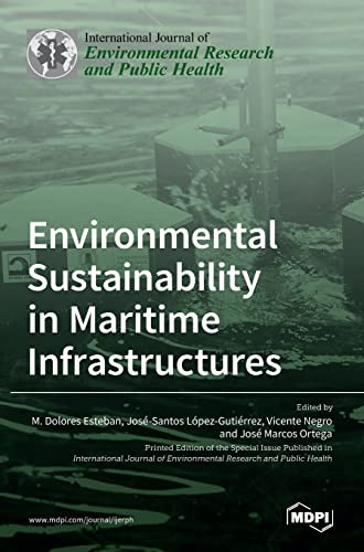 Environmental Sustainability In Maritime Infrastructures