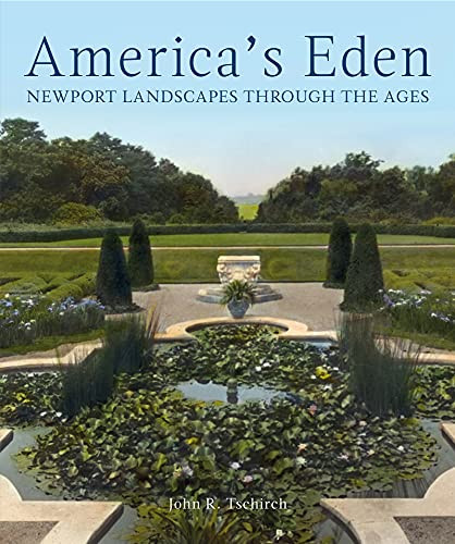 America'S Eden : My Life, Through The Eye Of A Tornado