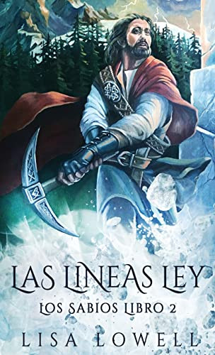 Las Líneas Ley : Una Aventura De Fantasía Épica - 9784824113290