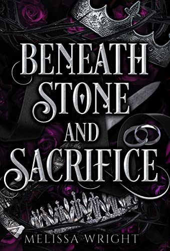 Beneath Stone And Sacrifice - 9781950958160