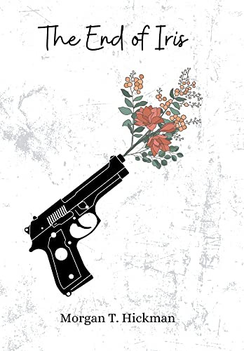 The End Of Iris - 9781669801979