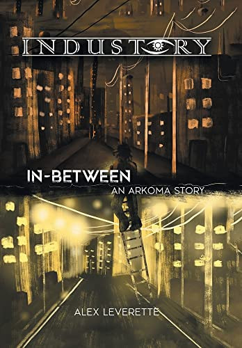 In-Between : An Arkoma Story - 9781665544757