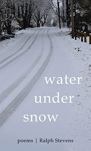 Water Under Snow