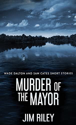 Murder Of The Mayor - 9784824120298