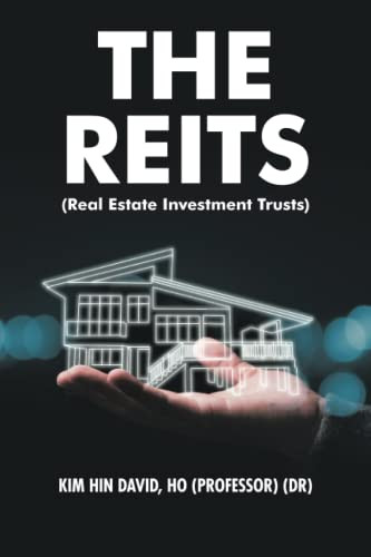 The Reits (Real Estate Investment Trusts) - 9781543767667