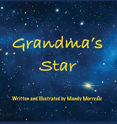 Grandma'S Star