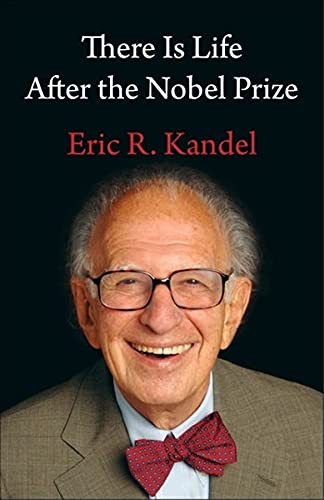 There Is Life After The Nobel Prize