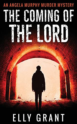 The Coming Of The Lord - 9784824104960