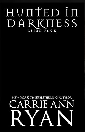 Hunted In Darkness